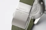 Longines Conquest Green Diver Watch - Image 8