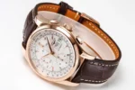 Longines Classic Chronograph Automatic Rose Gold - Image 8