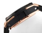 HUBLOT Spirit of Big Bang Black & Rose Gold Limited Edition Watch – Model 642.NX.0170.RX - Image 8