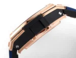 Hublot Spirit of Big Bang King Gold Blue Limited Edition Watch – Model 642.NX.0170.RX - Image 8
