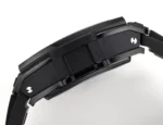 HUBLOT Spirit of Big Bang Black Titanium & Resin Limited Edition Watch – Model 642.NX.0170.RX - Image 8