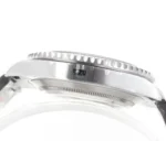 Rolex Submariner Super Clone – Black Dial, Two-Tone Oyster Bracelet - Image 8