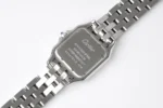 Cartier Panthere de Cartier Watch Silver Steel (2) - Image 5