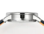 Breitling Navitimer Automatic Blue Leather - Image 8