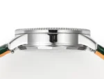 Breitling Navitimer Automatic Green Leather - Image 8