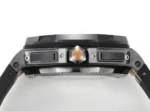 Audemars Piguet Royal Oak Offshore Chronograph Black Ceramic Rose Gold - Image 8