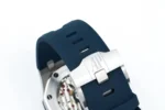 Audemars Piguet Royal Oak Offshore 15720 Blue Rubber - Image 8