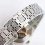 Audemars Piguet Royal Oak Offshore Watch Silver (3) - Image 8