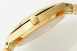 Audemars Piguet Royal Oak 15202 Gold Watch - Image 8