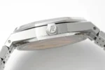 Audemars Piguet Royal Oak 15500V2 Silver Watch - Image 8