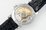 Audemars Piguet CODE 11.59 Blue Dial Watch (2) - Image 8