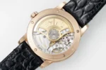 Audemars Piguet CODE 11.59 Black Dial Watch - Image 8
