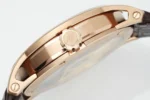 Audemars Piguet CODE 11.59 Blue Dial Watch (6) - Image 8