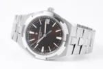 Vacheron Constantin Overseas 4500V Series – Brown Dial, Stainless Steel Bracelet, Luxury Automatic Watch - Image 8