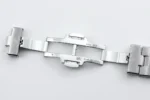 Vacheron Constantin Overseas Tourbillon – Blue Dial, Stainless Steel, New Release - Image 8
