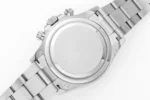 Rolex Daytona Watch – Platinum with Blue Dial – Limited Stock - Image 8