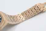 Audemars Piguet Royal Oak Tourbillon Blue Rose Gold - Image 8