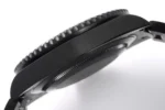 Rolex GMT-Master II Oreo – Black DLC with Black & White Ceramic Dial - Image 8