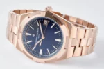 Vacheron Constantin Overseas 4500V Series – Rose Gold Case, Blue Dial, Automatic Watch - Image 8