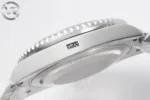 Rolex GMT-Master II 116759 Replica Watch – Silver with Swarovski Crystals, Luxury Style - Image 8