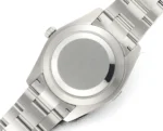 Rolex Datejust with Fluted Bezel and 3235 Movement – New Arrival - Image 8