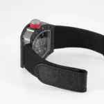 Richard Mille RM055 Carbon Black Watch - Image 9
