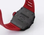 Richard Mille RM 35-01 Rafael Nadal Red Rubber - Image 4