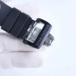 Richard Mille RM011-FM Black Chronograph Watch - Image 9