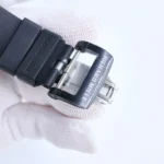 Richard Mille RM011-FM Black Chronograph Watch (2) - Image 9