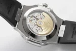 Patek Philippe Nautilus 5726/1A Blue Rubber (3) - Image 9