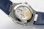 Patek Philippe Nautilus 5726/1A Blue Rubber (4) - Image 9