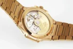 Patek Philippe Nautilus 7118 Rose Gold Watch - Image 9