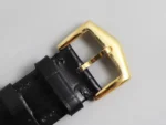 Patek Philippe Calatrava 5120G White Dial Gold - Image 9