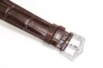Patek Philippe Complications 4947R Brown Leather - Image 9