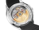 Patek Philippe Aquanaut Luce 5268 Black Rubber - Image 9