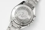 Omega Speedmaster Chronograph 9300 Silver - Image 9