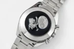 Omega Speedmaster 9300 Silver Chronograph - Image 9