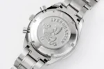 Omega Speedmaster 326.32.40.50.06.001 Red Steel Watch - Image 9