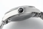 TAR Super Tag Heuer Series Watch – Blue Dial, Stainless Steel, Automatic Movement, Formal & Casual Style - Image 5