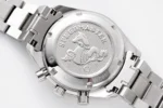 Omega Speedmaster 326.32.40.50.06.001 Silver Chronograph - Image 9
