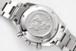 OMEGA Speedmaster 326.32.40.50.06.001 Watch Black White - Image 9