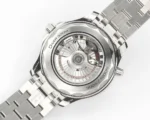 OMEGA Seamaster Planet Ocean 600m Co-Axial Master Chronometer 42mm Diver’s Watch – Blue Dial, Stainless Steel Bracelet - Image 9