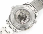 OMEGA Seamaster Planet Ocean 600m Co-Axial Master Chronometer 42mm Black Ceramic Bezel Stainless Steel Watch (2) - Image 9