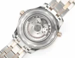 OMEGA Seamaster Planet Ocean 42mm Black Ceramic - Image 9
