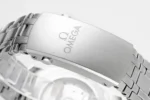 Omega Seamaster 300M White Dial Steel - Image 9