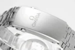 Omega Seamaster 300M Blue Dial Stainless Steel - Image 9