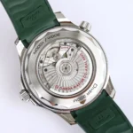 Omega Seamaster Diver 42mm Green Rubber - Image 9