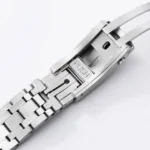 OMEGA Seamaster 300M Steel Blue Dial Watch - Image 9
