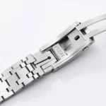 OMEGA Seamaster 300M Steel Blue White Dial - Image 9