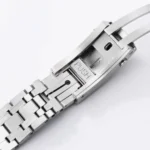 OMEGA Seamaster 300M Blue Dial Steel Watch - Image 9